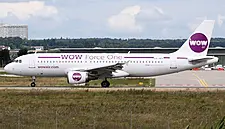 Icelandair Buys WOW To Strengthen International Presence