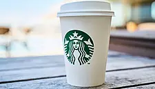 Starbucks Same-Store Sales Boosted By US, China Rebound