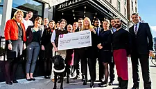 O'Callaghan Collection Raises €45k For Charity