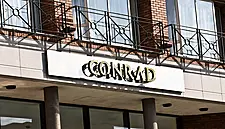 Profits Rise At Conrad Hotel Company