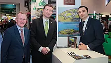 Tourism Minister Kicks Off Ireland’s Tourism Drive For 2019