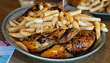 Nando's To Open New Restaurant In Co. Antrim