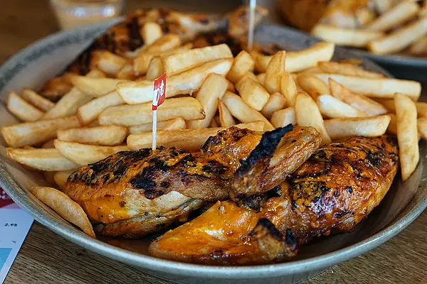 Nando's To Open New Restaurant In Co. Antrim