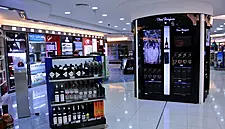 ICG Reserves Space On New Ferry For Potential Post-Brexit Duty-Free Store