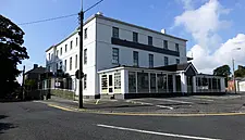 Kildare House Hotel Hits The Market For €1.1m