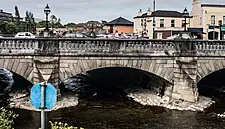 Profits Rise At Dublin's The Bridge 1859 Pub