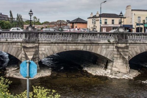 Profits Rise At Dublin's The Bridge 1859 Pub