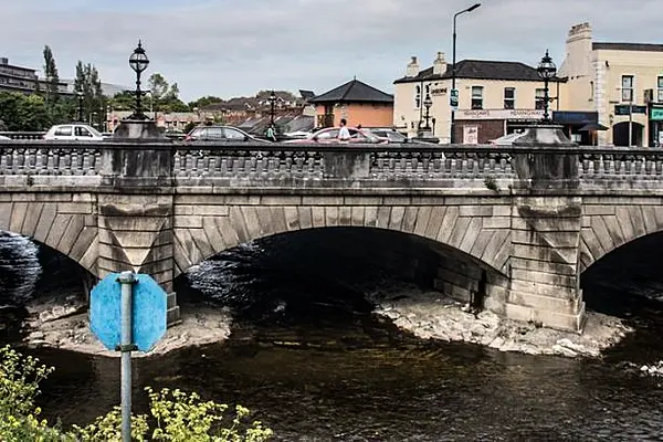 Profits Rise At Dublin's The Bridge 1859 Pub