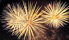 New Year’s Festival Dublin To Feature Three Countdown Events