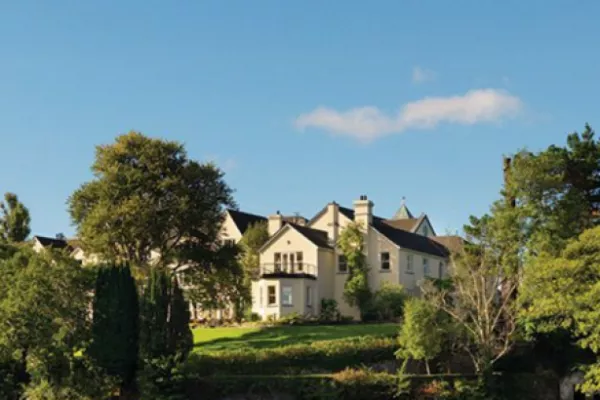 Sheen Falls Lodge To Be Sold To Thai Investors