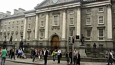 Book Of Kells Receives Over 1m Visitors For First Time In One Year