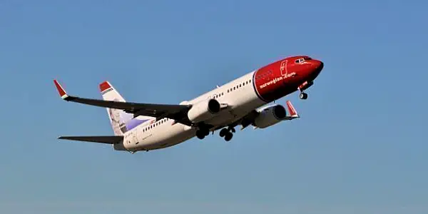 Norwegian Air Says Cost Cuts Even More Important As Growth Slows