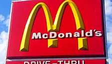 McDonald's Launches McDelivery Service In Ireland