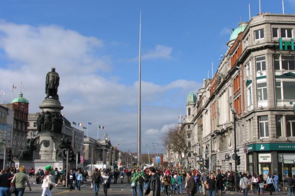 Dublin Property Portfolio Including Pubs And Tourist Facilities Guiding At Over €13m