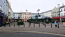 Beannchor Announces Plans For 52-Bedroom Lisburn Hotel