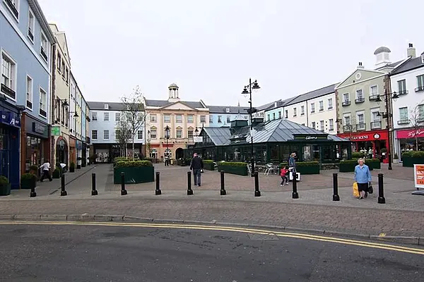 Beannchor Announces Plans For 52-Bedroom Lisburn Hotel