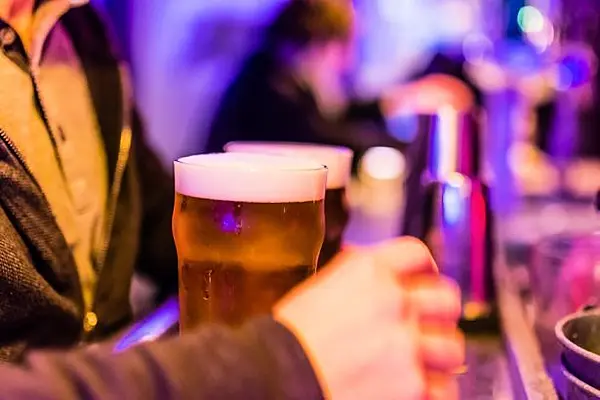 Value Of Dublin Pub Sales In 2018 Reaches €33m