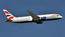 Stobart Air Signs Deal With British Airways