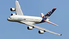 Airbus Says Tougher To Meet Jet Delivery Goal After Snags