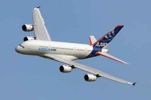 Airbus Says Tougher To Meet Jet Delivery Goal After Snags