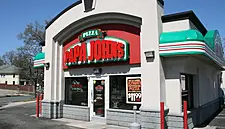 Buyout Firms Compete To Acquire Papa John's