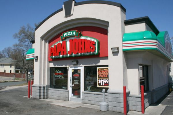 Buyout Firms Compete To Acquire Papa John's