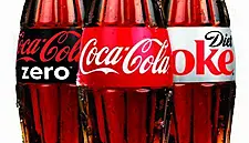 Coke Profits Get Health Kick In Third Quarter