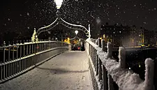 New Tourism Ireland Video Highlights Winter Breaks In Ireland