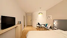 Hotel Internet Services Unveils New Report On Guestroom Entertainment And Voice Control Technology Trends
