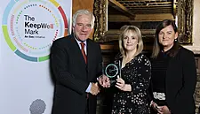 Callanan Group Becomes First Hospitality Company In Ireland To Achieve IBEC KeepWell Mark