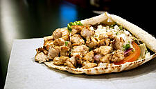 Pita Pit And Musashi To Open Alongside Krispy Kreme In Blanchardstown