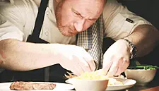 Niall McKenna's Titanic Quarter Restaurant Closes Down