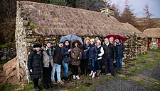 Ireland Showcased To Spanish Travel Agents