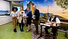 Tourism Ireland And United Airlines Team Up For New Promotion