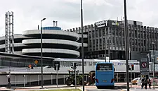 New Figures Reveal Strong Passenger Growth At Dublin Airport