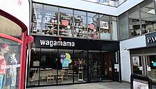 Investors Oppose Restaurant Group's Purchase Of Wagamama