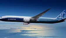 United Airlines To Launch New Dreamliner On Dublin Route