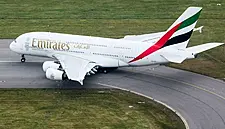 Emirates Warns Of Tough Six Months Ahead As Profit Drops