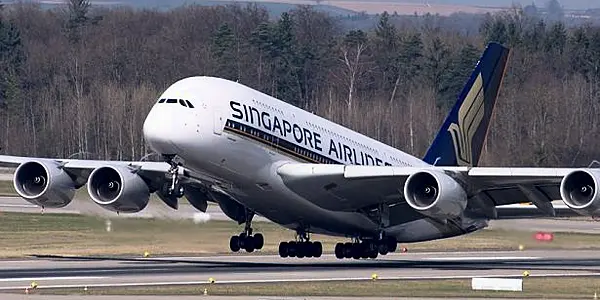 Singapore Airlines Finds Premium Economy A Tougher Sell On New Non-Stop US Flights