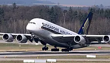 Singapore Airlines Finds Premium Economy A Tougher Sell On New Non-Stop US Flights