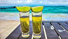 Elon Musk's 'Teslaquila' Drink Faces Clash With Mexican Tequila Industry