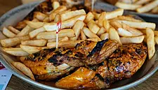 Profits Rise At Nando's