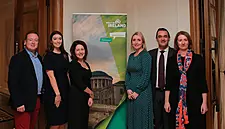 Irish Business Tourism Promoted At London Event