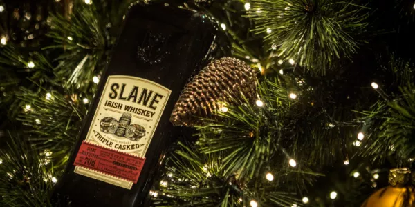 Slane Distillery To Host Weekly Christmas Market In December