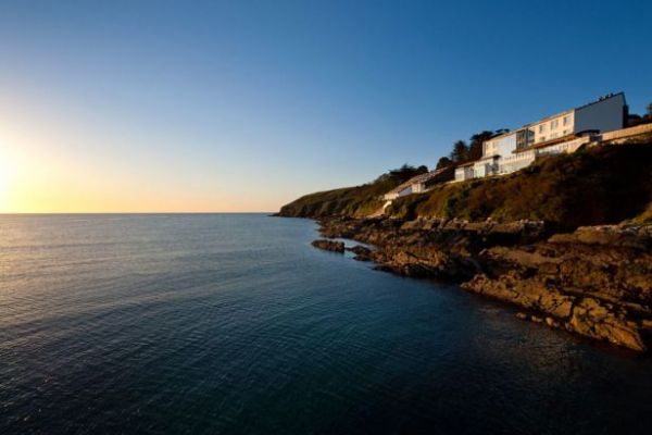 Cliff House Hotel Appoints New General Manager