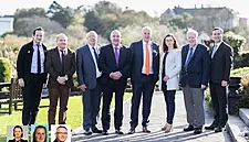 Clare County Council Appoints New Cliffs of Moher Board