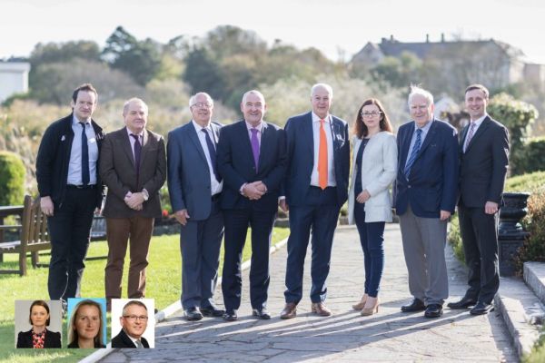 Clare County Council Appoints New Cliffs of Moher Board