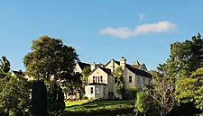 Sheen Falls Lodge Purchased By Singaporean Businessmen