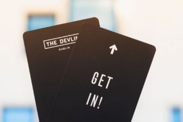 Dublin's Devlin Hotel Hits The Market