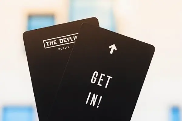 Dublin's Devlin Hotel Hits The Market